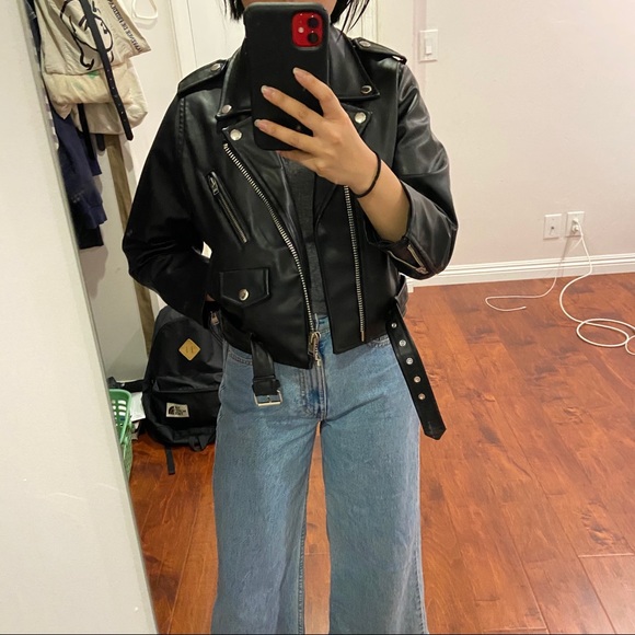 Unif Moto Jacket - Picture 4 of 4